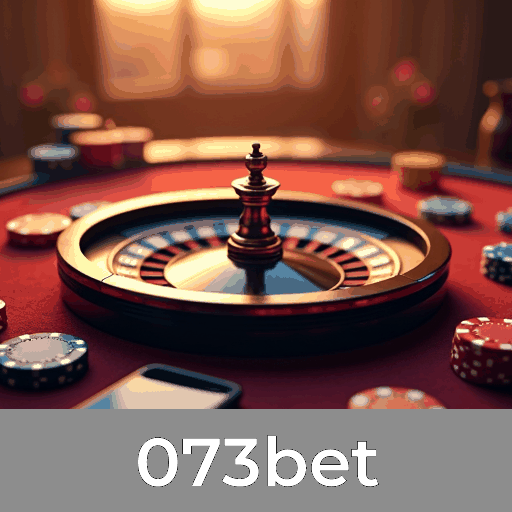 073bet: Experiência Suprema com Jogos de Mesa ao Vivo, Slots com Jackpot Gigante e Mais!