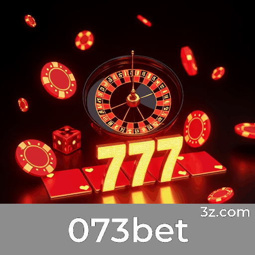 073bet: Estratégias Cruciais para Jogos de Cassino