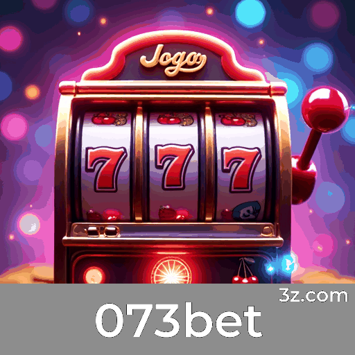 DEPÓSITOS na 073bet