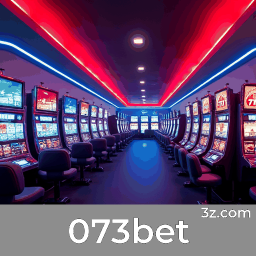 Descubra os Bônus Exclusivos do 073bet