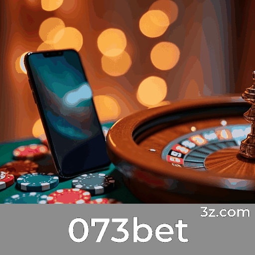 Ganhe Mais com o App 073bet: Experiência Móvel Única