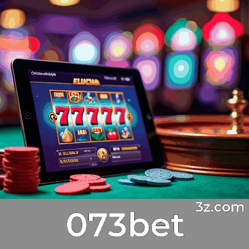 Ganhe Mais com o App 073bet: Experiência Móvel Única