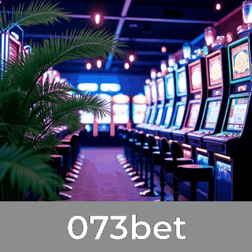 073bet: Experiência Suprema com Jogos de Mesa ao Vivo, Slots com Jackpot Gigante e Mais!