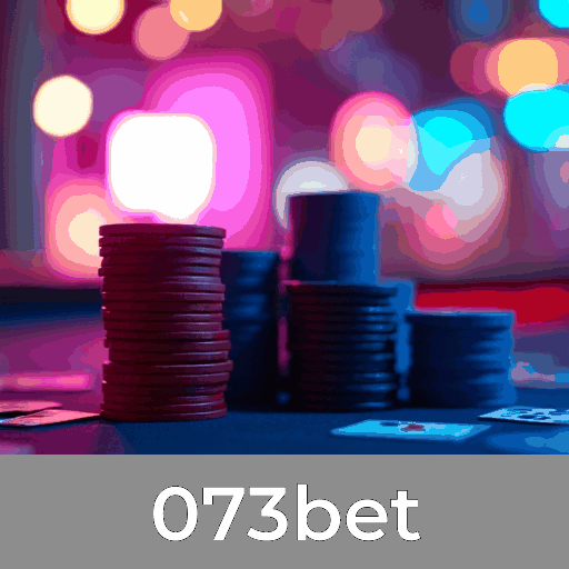 073bet: A Melhor Escolha para Apostas com Segurança e Profissionalismo