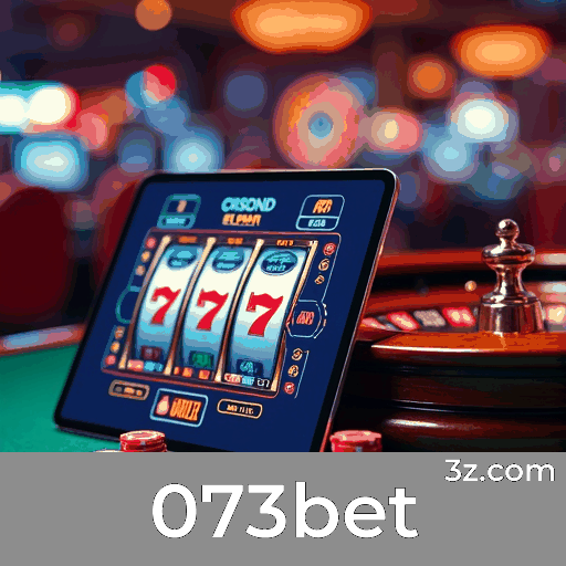 073bet: Estratégias Cruciais para Jogos de Cassino