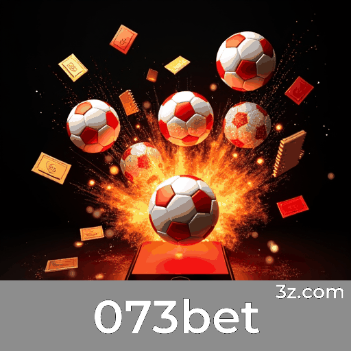 Descubra os Bônus Exclusivos do 073bet