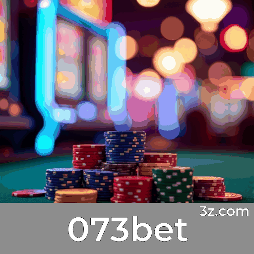 Mergulhe no Ambiente Envolvente do Cassino 073bet e Sinta Emoções Autênticas