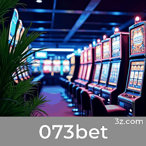 Mergulhe no Ambiente Envolvente do Cassino 073bet e Sinta Emoções Autênticas