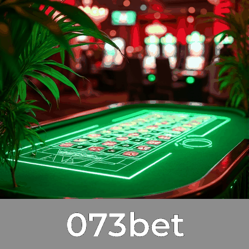 Descubra o Acesso Seguro Instantâneo da 073bet